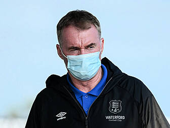 Vinny Perth hits out at John S...